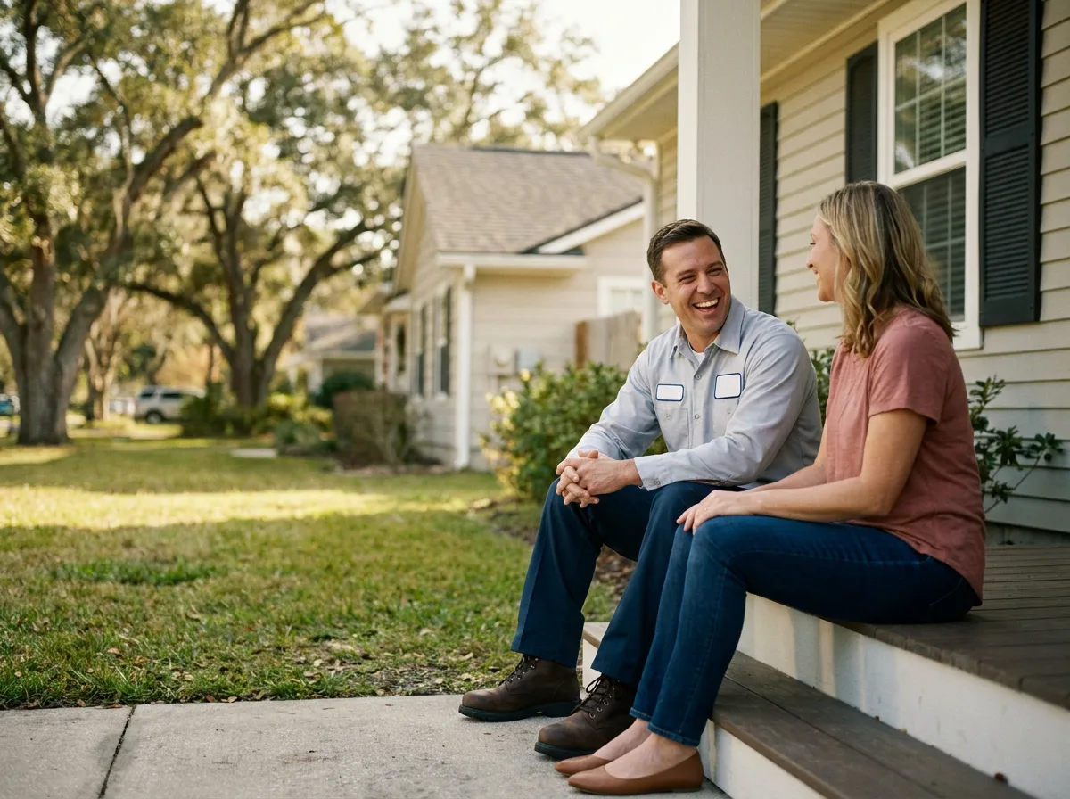 Septic tank pumping FAQs for Fairfax, VA